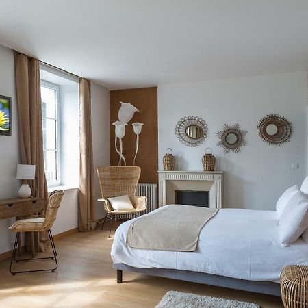 L'Escale De Broglie Hotel Екстериор снимка
