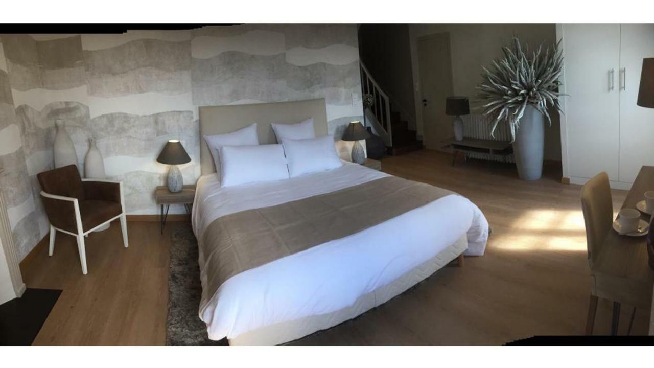 L'Escale De Broglie Hotel Екстериор снимка