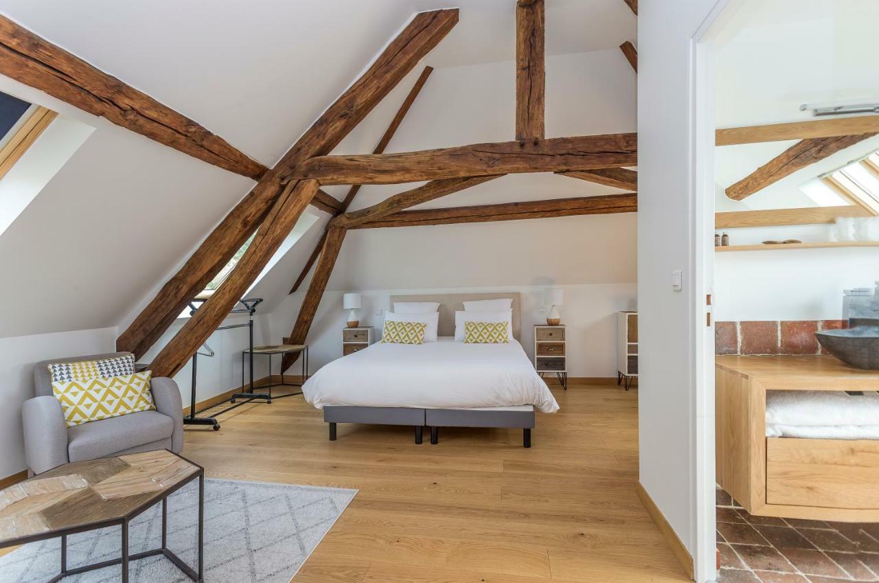 L'Escale De Broglie Hotel Екстериор снимка