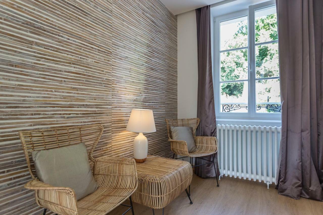 L'Escale De Broglie Hotel Екстериор снимка