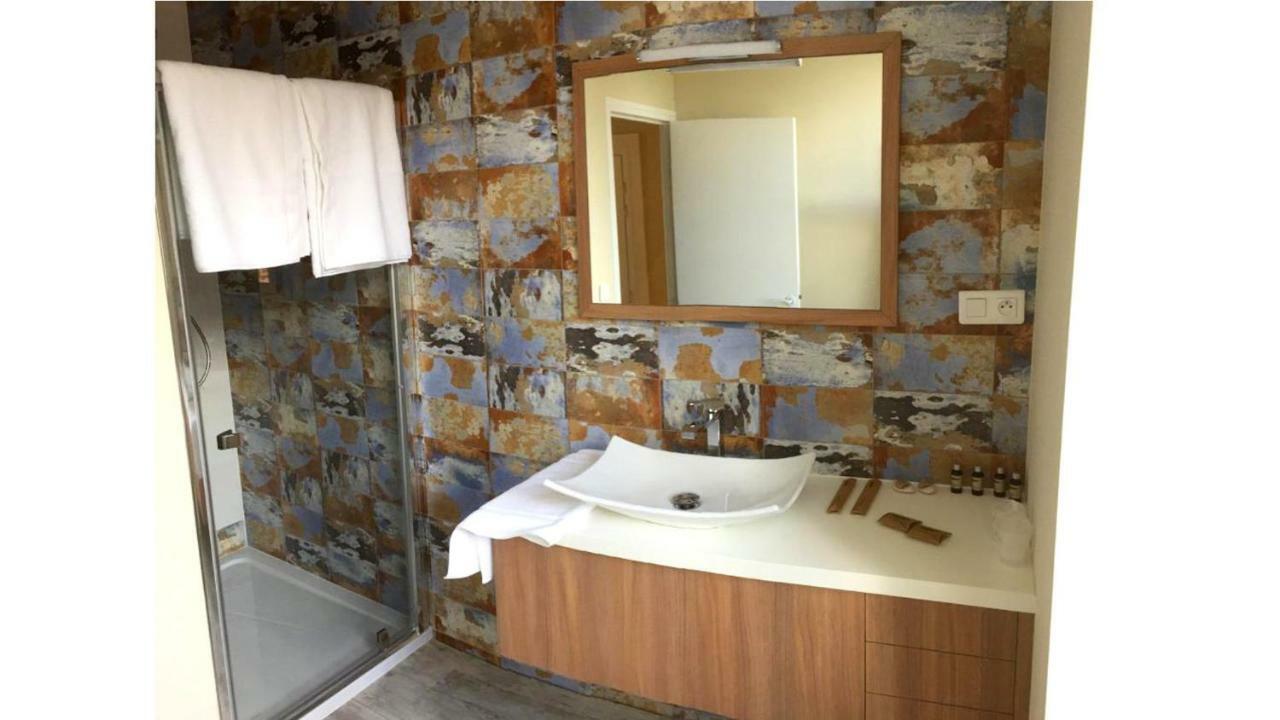 L'Escale De Broglie Hotel Екстериор снимка